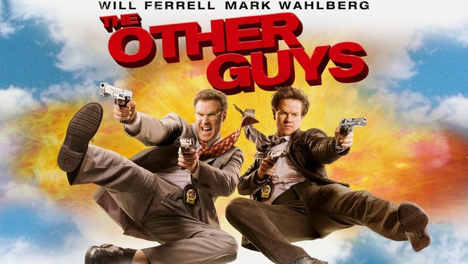 The Other Guys 