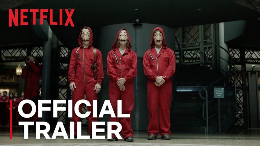 Money Heist